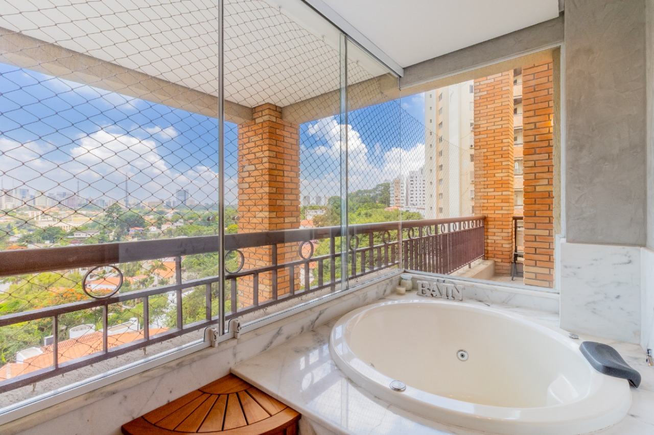 Apartamento, 4 quartos, 278 m² - Foto 24
