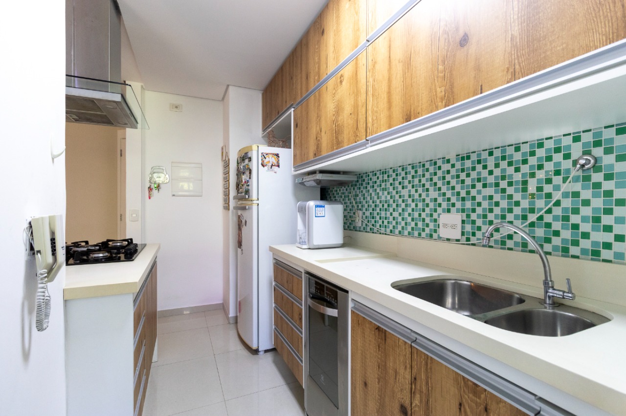 Casa, 3 quartos, 96 m² - Foto 12