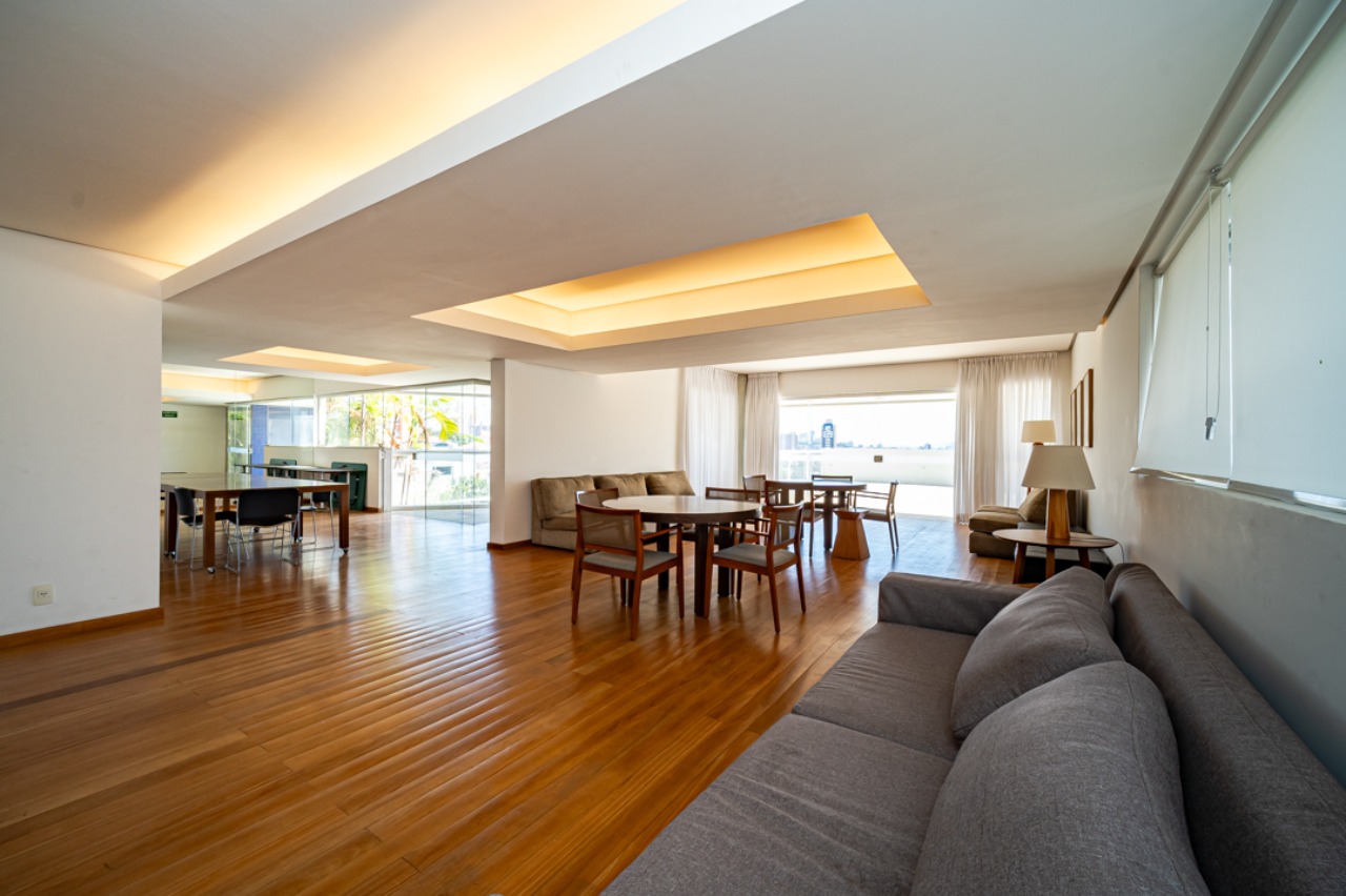 Apartamento, 4 quartos, 222 m² - Foto 36