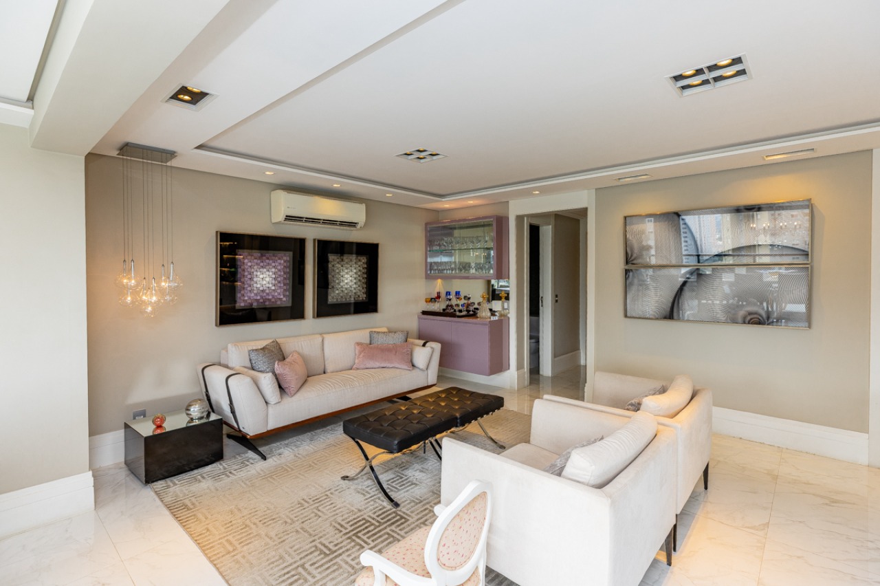 Apartamento, 3 quartos, 209 m² - Foto 16