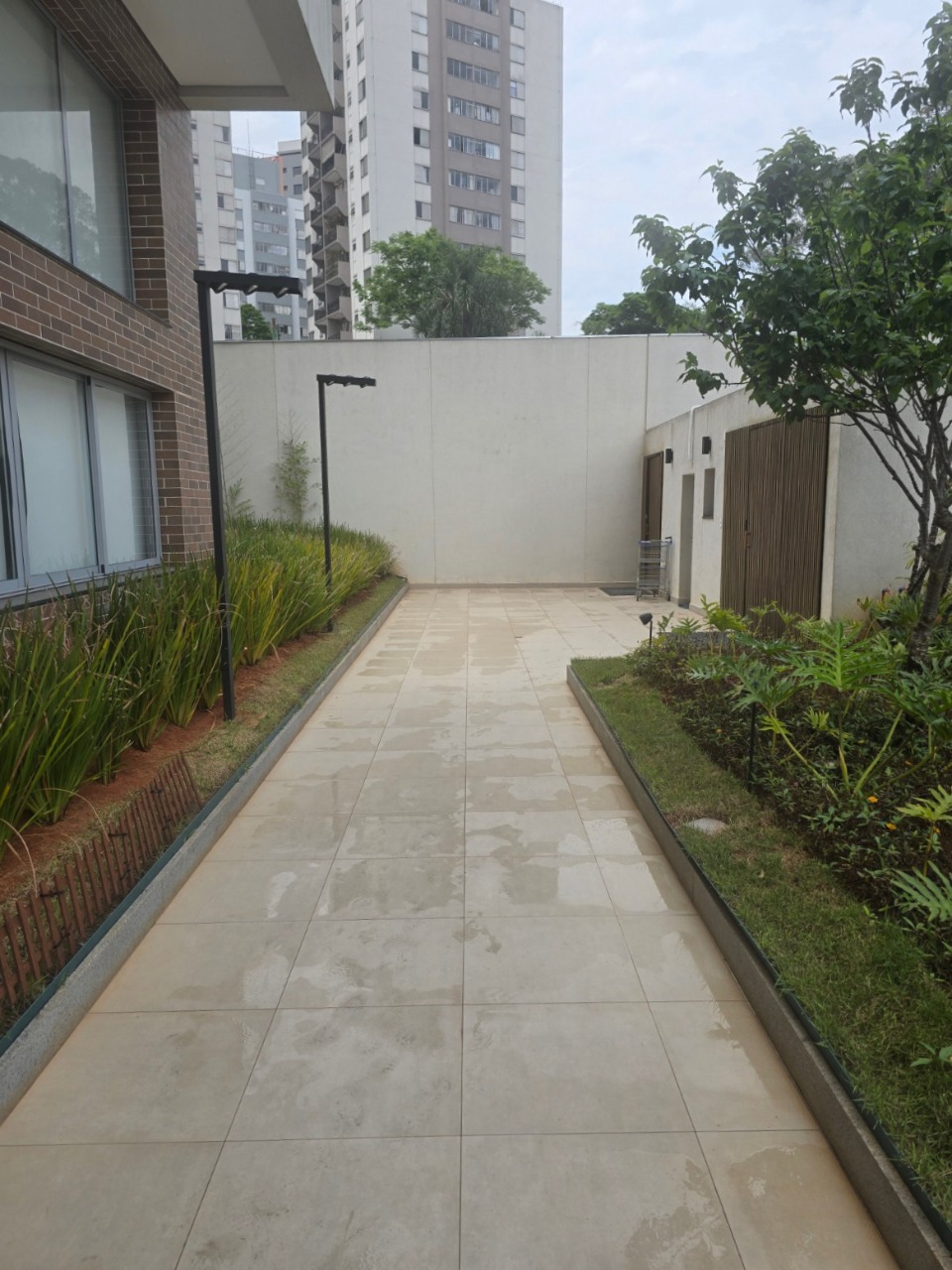 Apartamento, 3 quartos, 121 m² - Foto 40