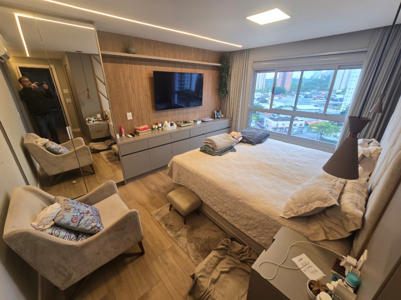 Apartamento, 3 quartos, 121 m² - Foto 23