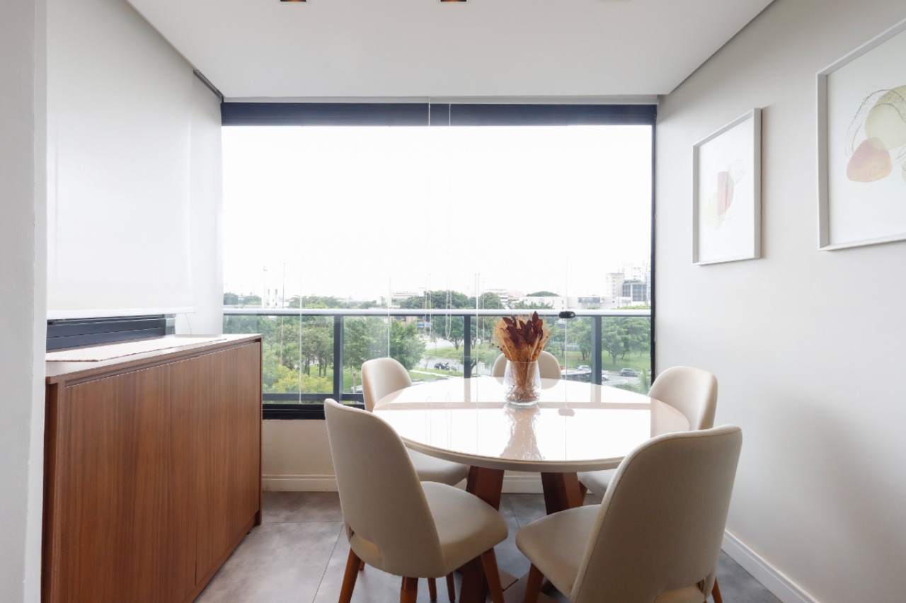 Apartamento, 2 quartos, 79 m² - Foto 13