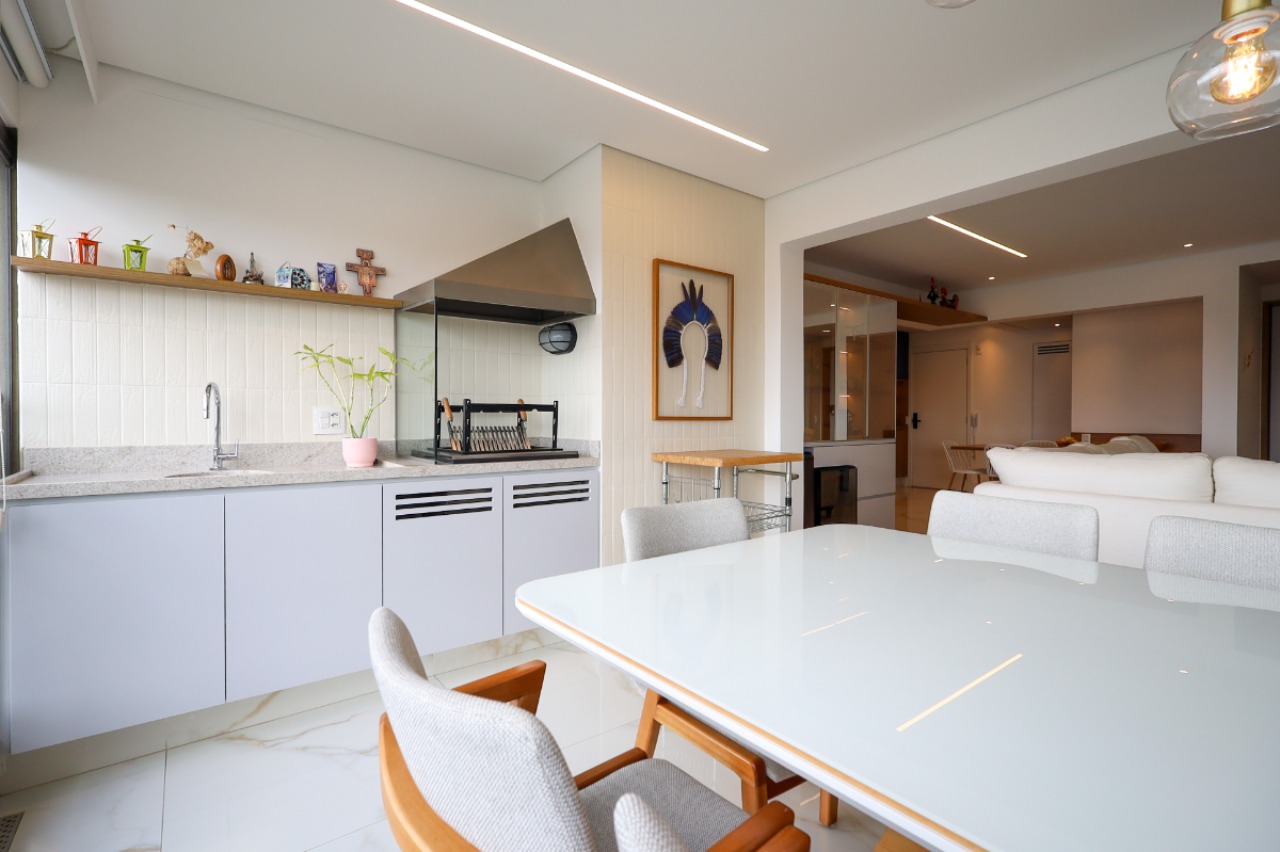 Apartamento, 3 quartos, 137 m² - Foto 5