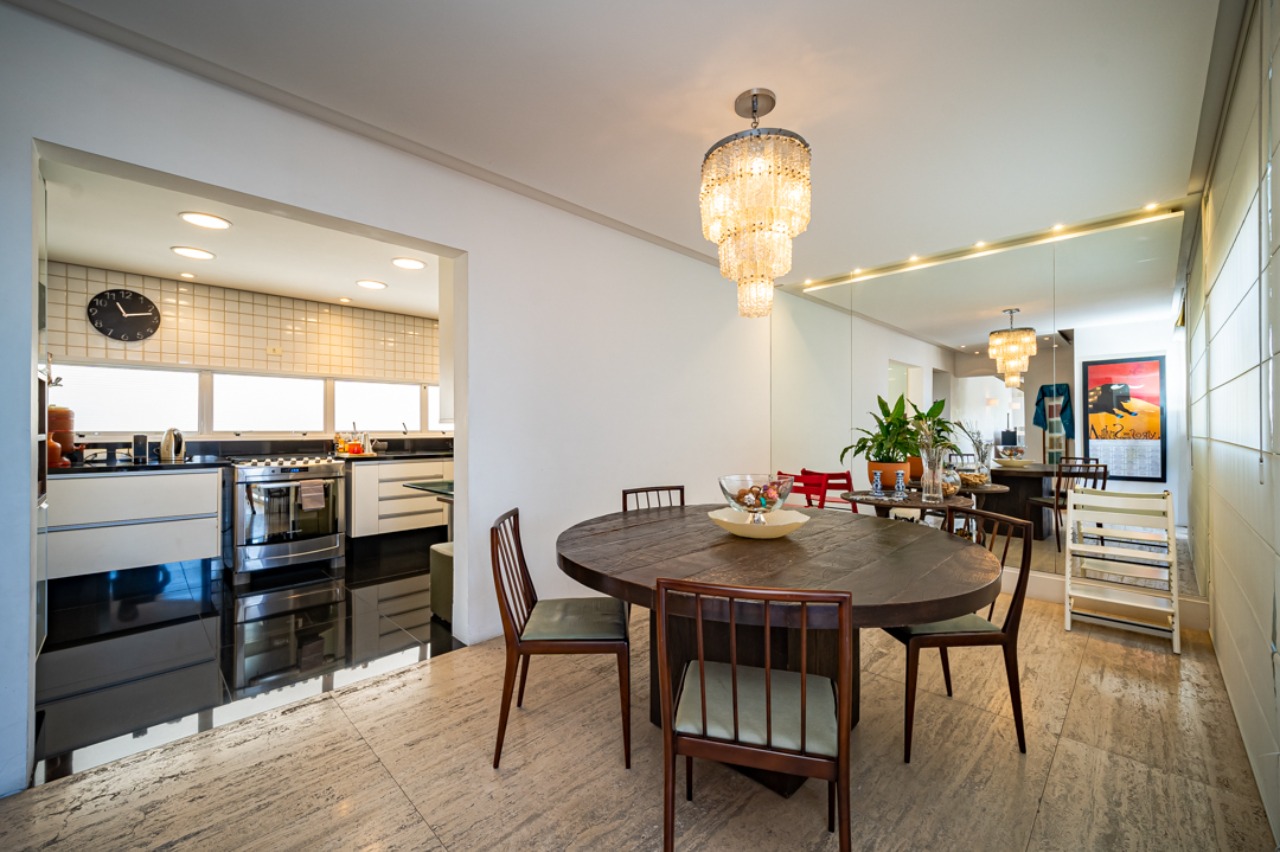Apartamento, 4 quartos, 222 m² - Foto 17