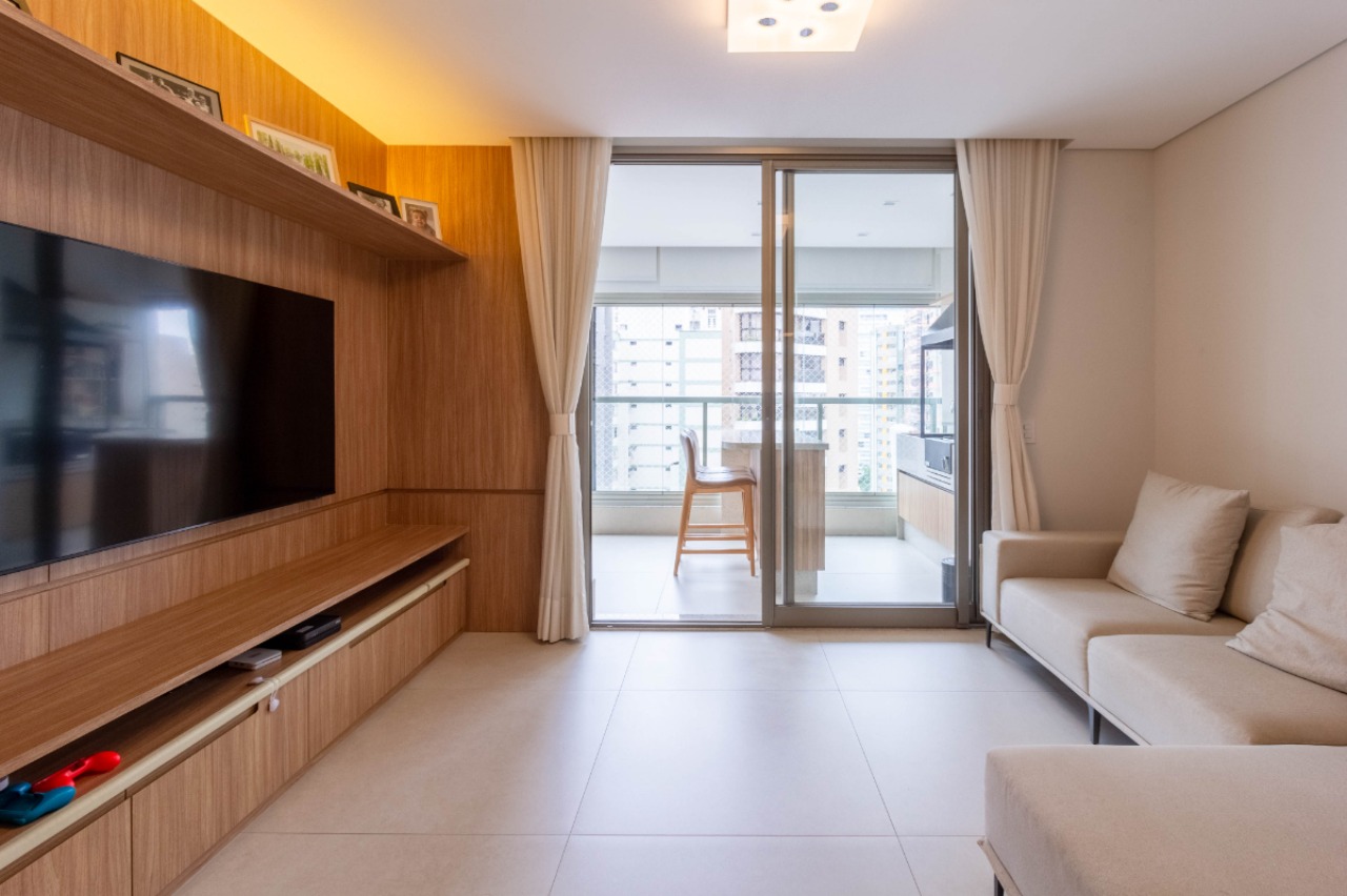 Apartamento, 2 quartos, 109 m² - Foto 3