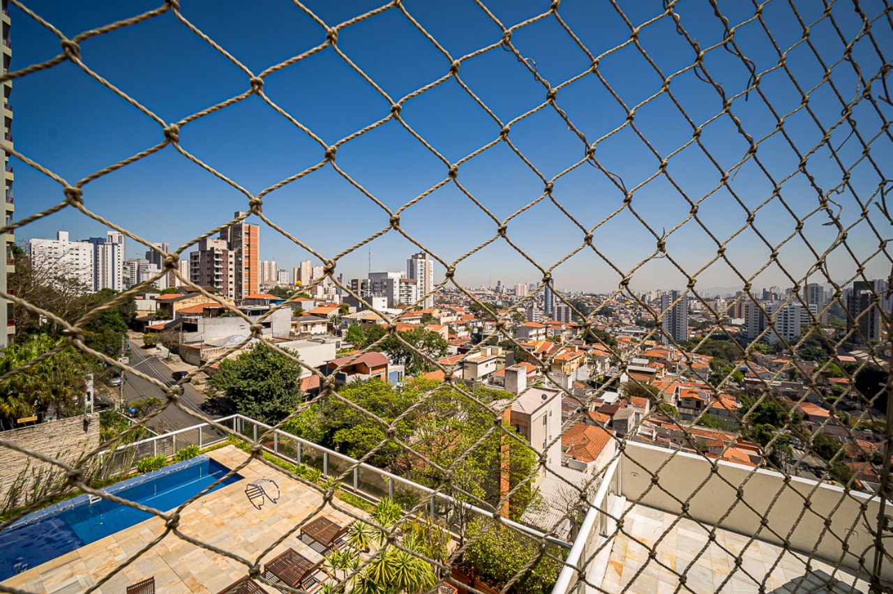 Apartamento, 4 quartos, 222 m² - Foto 41