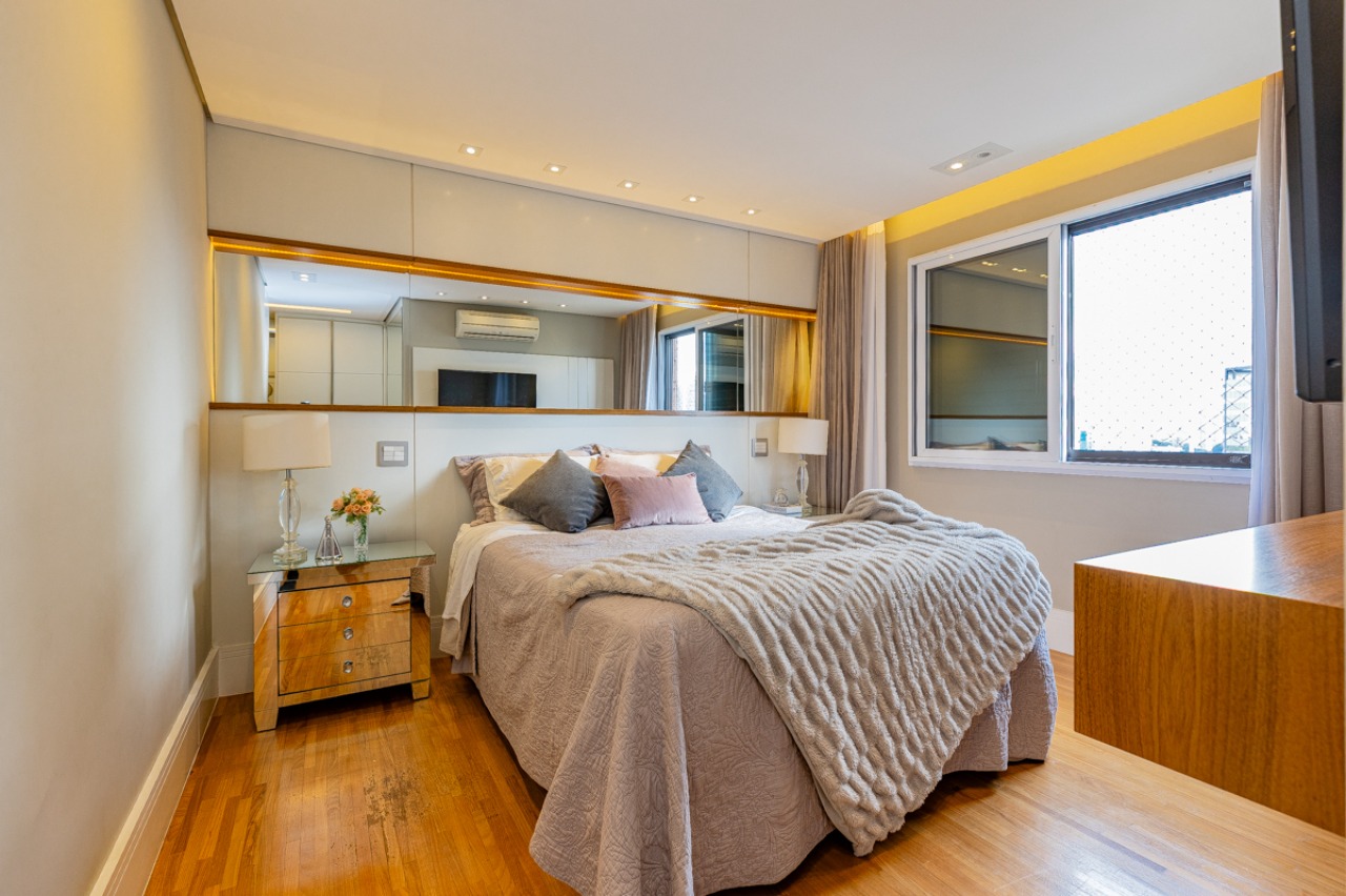 Apartamento, 3 quartos, 209 m² - Foto 27