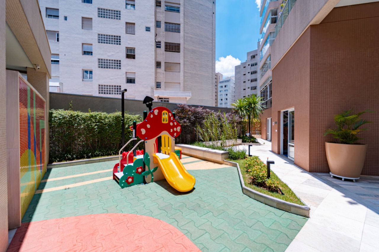 Apartamento, 4 quartos, 276 m² - Foto 47