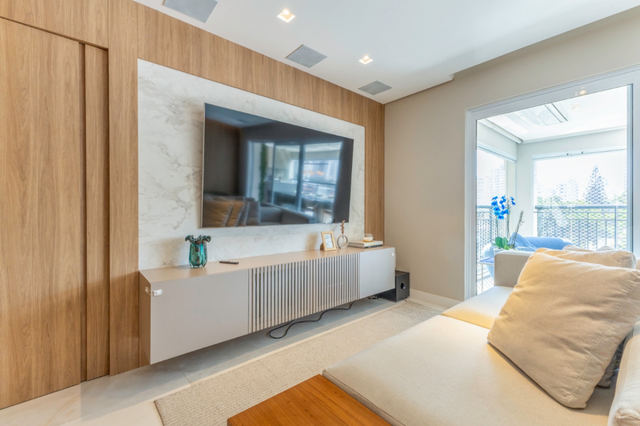 Apartamento, 3 quartos, 170 m² - Foto 9