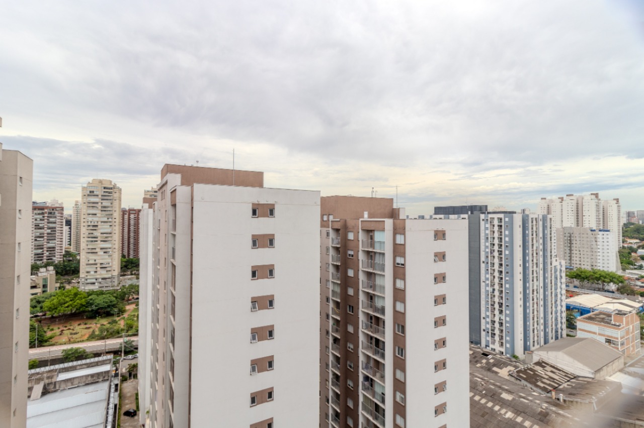 Apartamento, 2 quartos, 81 m² - Foto 11
