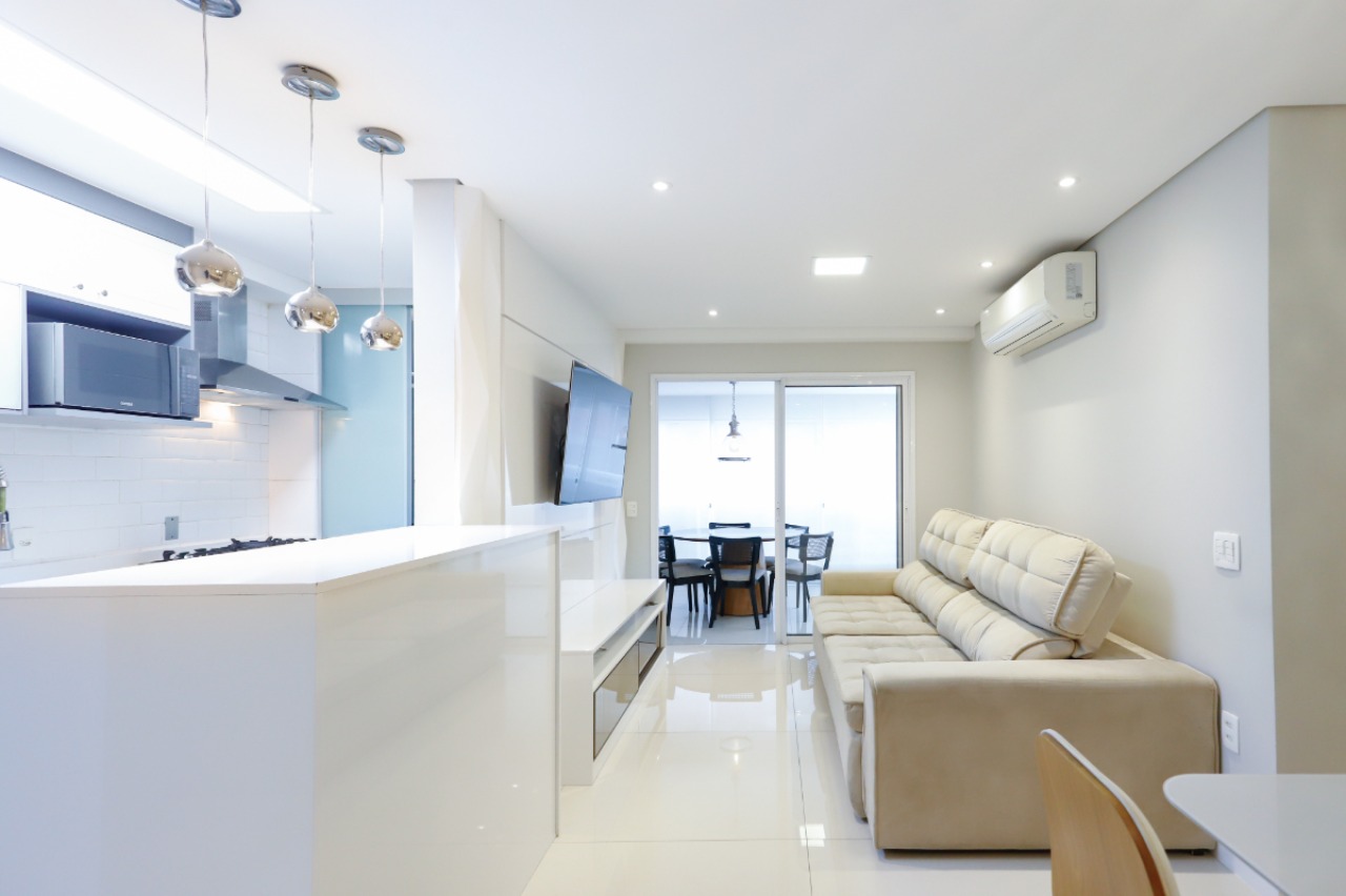 Apartamento, 2 quartos, 79 m² - Foto 2