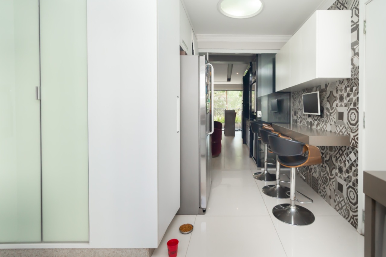 Apartamento, 4 quartos, 242 m² - Foto 21