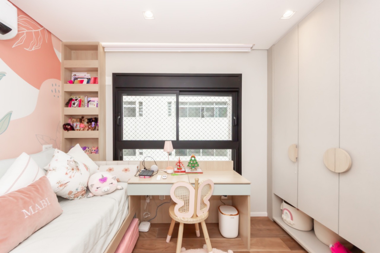 Apartamento, 4 quartos, 240 m² - Foto 34