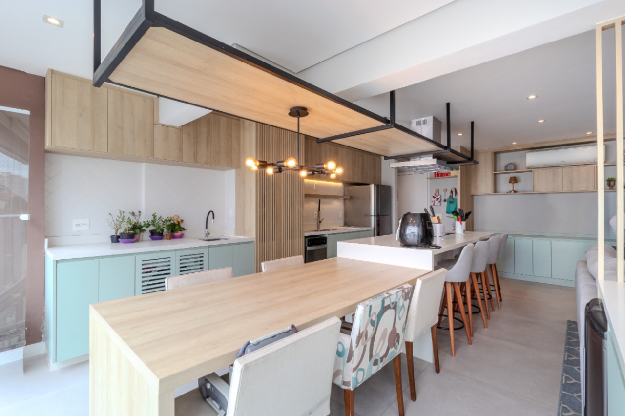Apartamento, 2 quartos, 81 m² - Foto 8