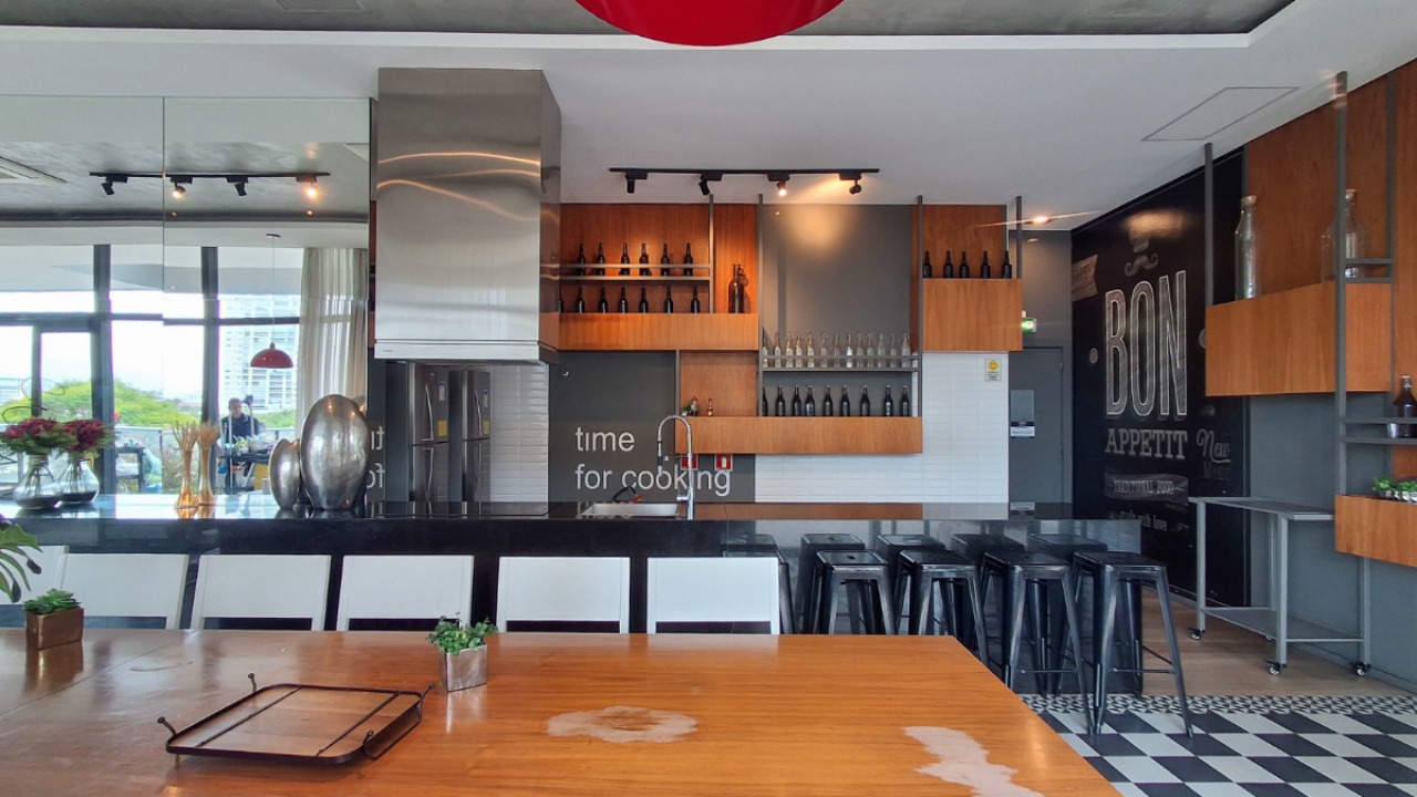 Apartamento, 2 quartos, 79 m² - Foto 44