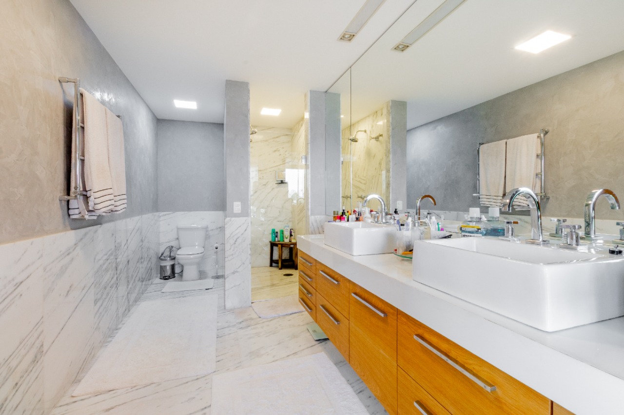 Apartamento, 4 quartos, 278 m² - Foto 23