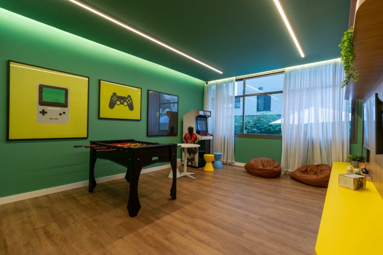 Apartamento, 3 quartos, 94 m² - Foto 28