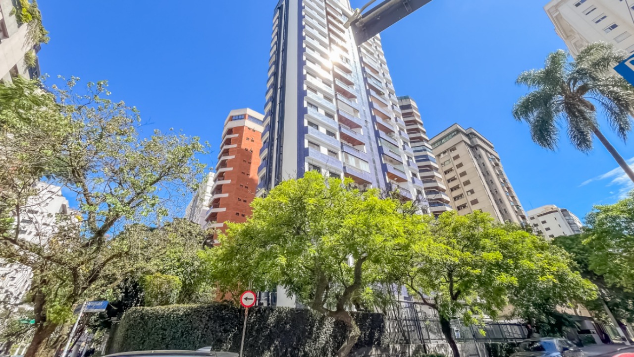 Apartamento, 3 quartos, 89 m² - Foto 35