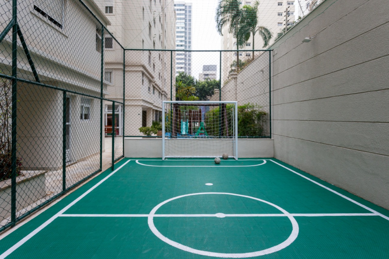 Apartamento, 3 quartos, 131 m² - Foto 35