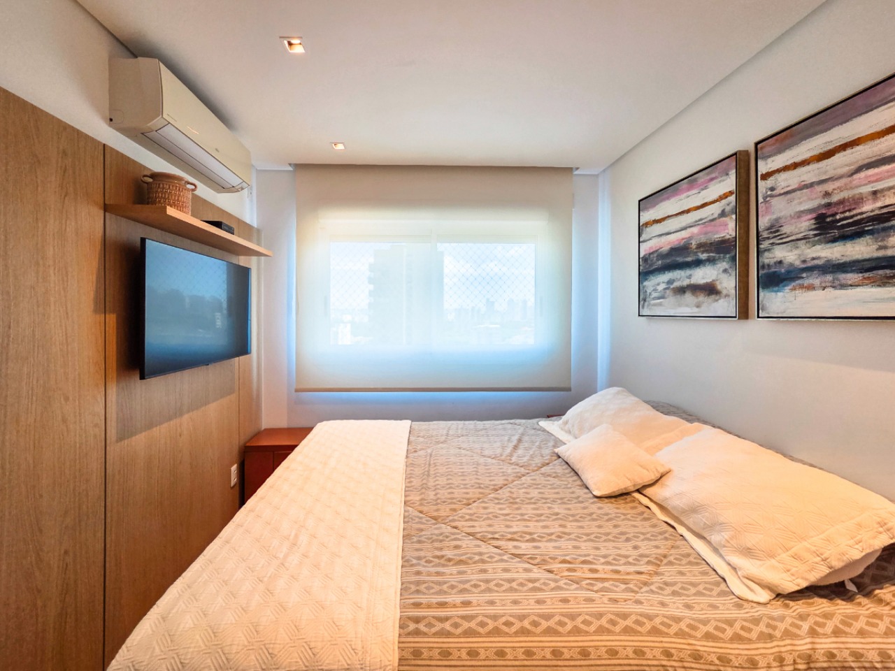 Apartamento, 4 quartos, 215 m² - Foto 14