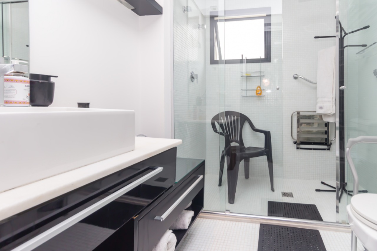 Apartamento, 2 quartos, 105 m² - Foto 23