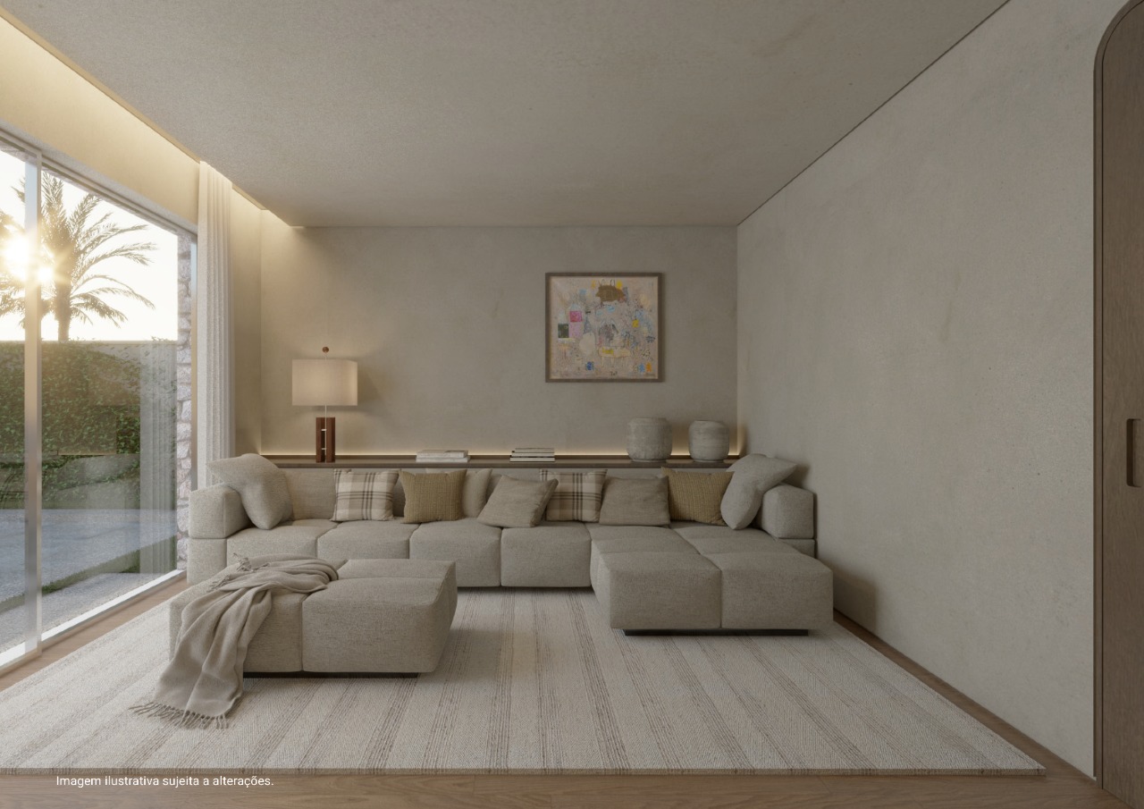 Casa, 4 quartos, 455 m² - Foto 9