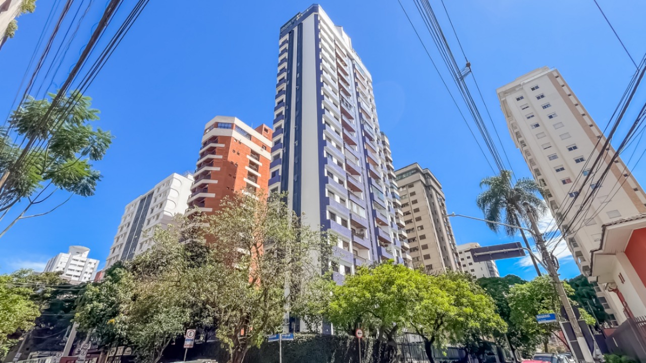 Apartamento, 3 quartos, 89 m² - Foto 34
