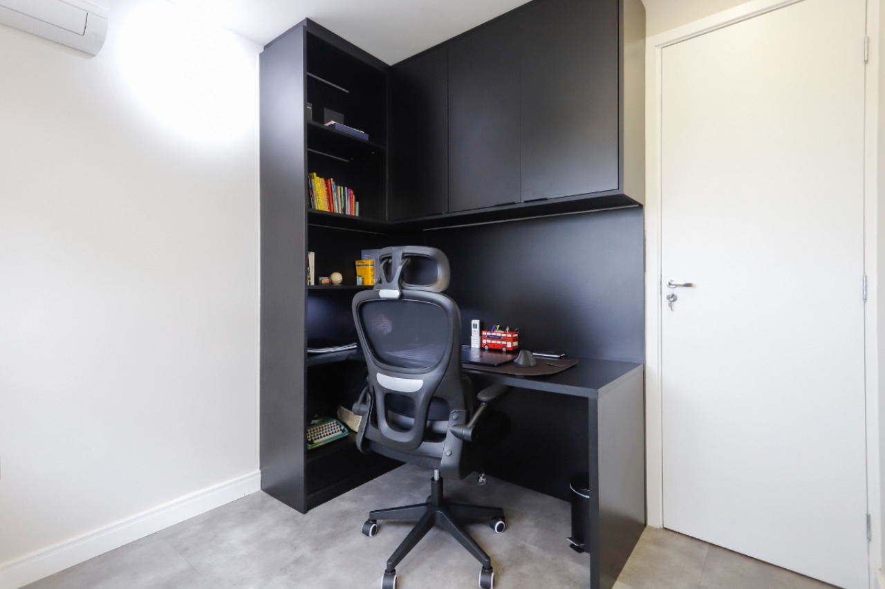 Apartamento, 2 quartos, 79 m² - Foto 28