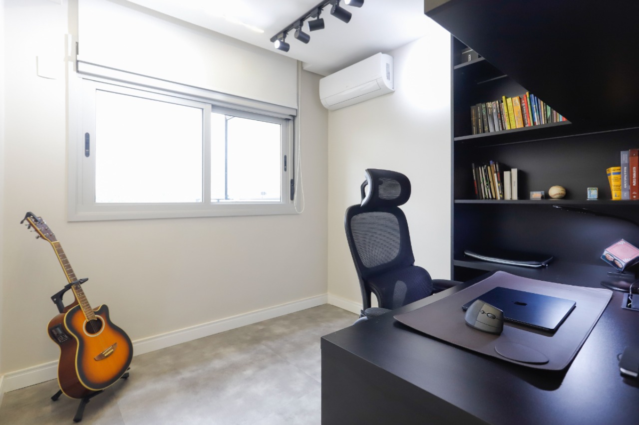 Apartamento, 2 quartos, 79 m² - Foto 26