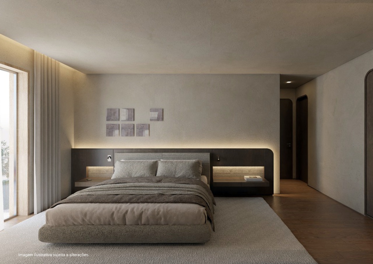 Casa, 4 quartos, 455 m² - Foto 23