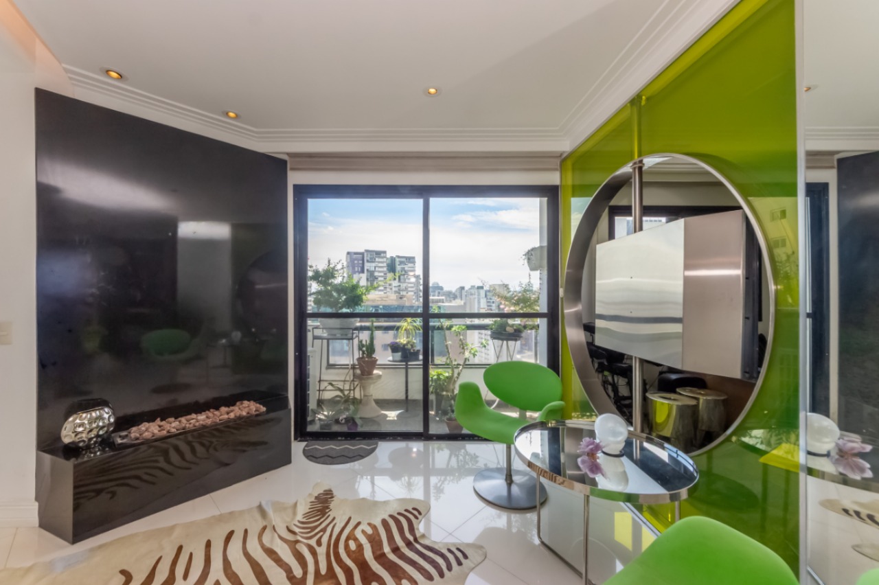 Apartamento, 3 quartos, 89 m² - Foto 7