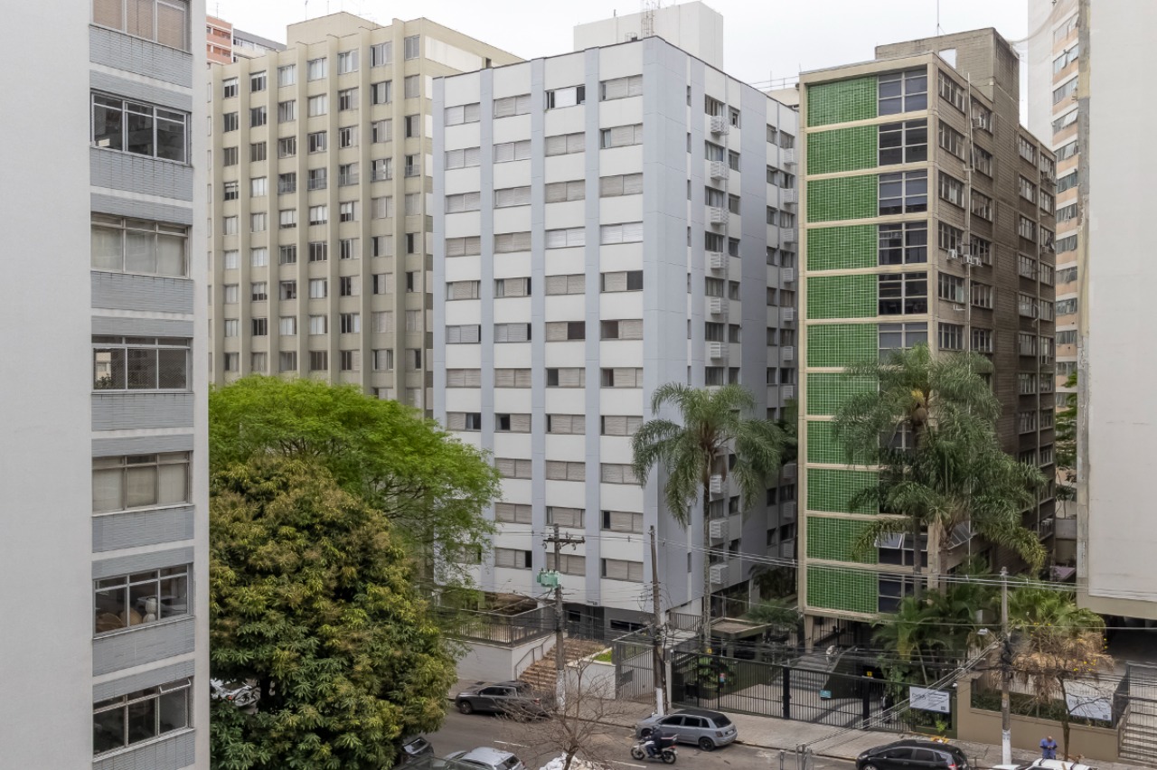 Apartamento, 3 quartos, 158 m² - Foto 10