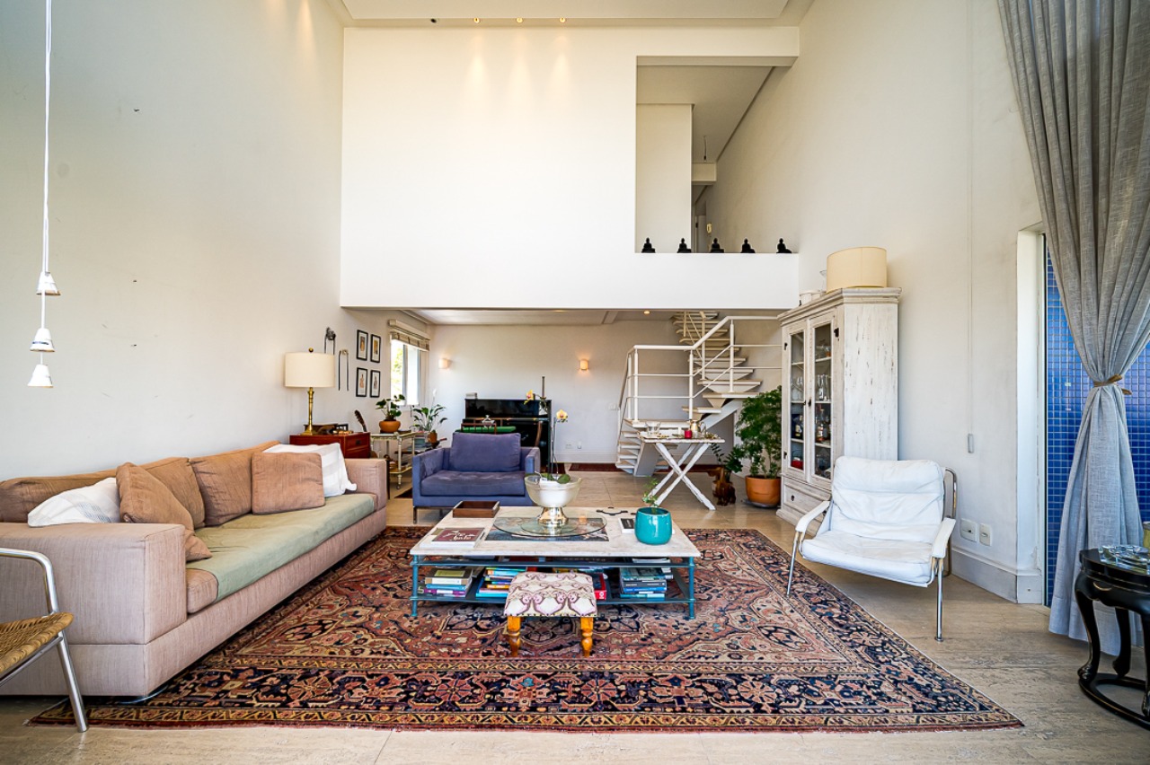 Apartamento, 4 quartos, 222 m² - Foto 7