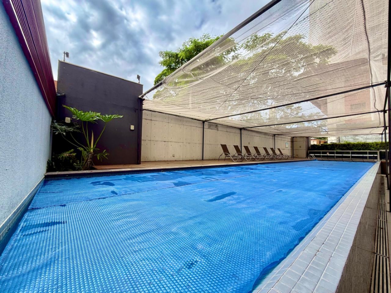 Apartamento, 1 quarto, 70 m² - Foto 24