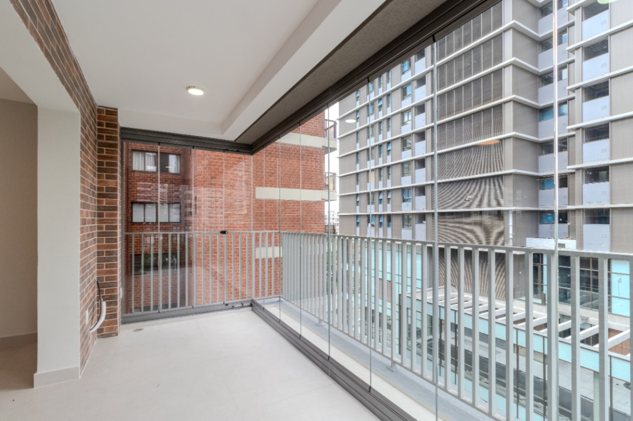 Apartamento, 2 quartos, 97 m² - Foto 6