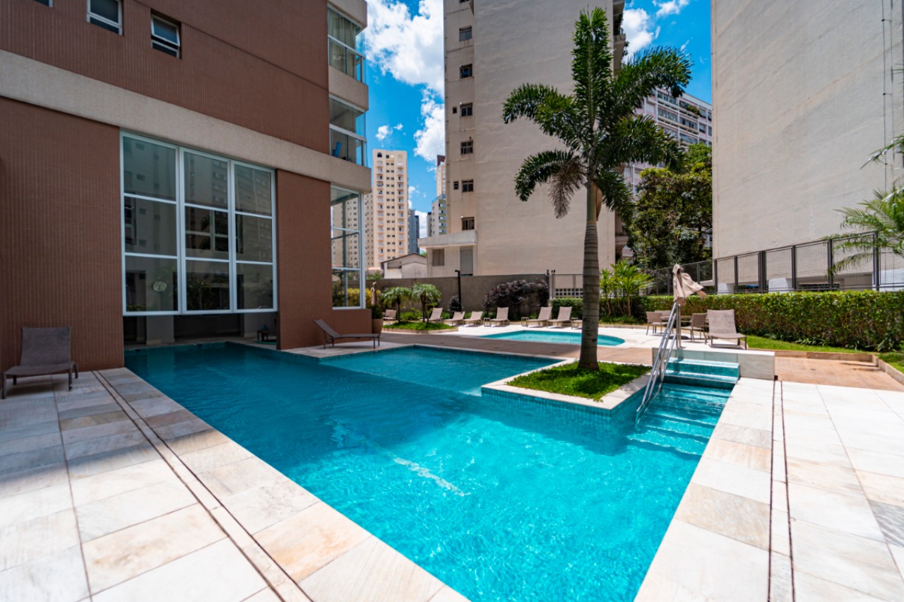 Apartamento, 4 quartos, 276 m² - Foto 43