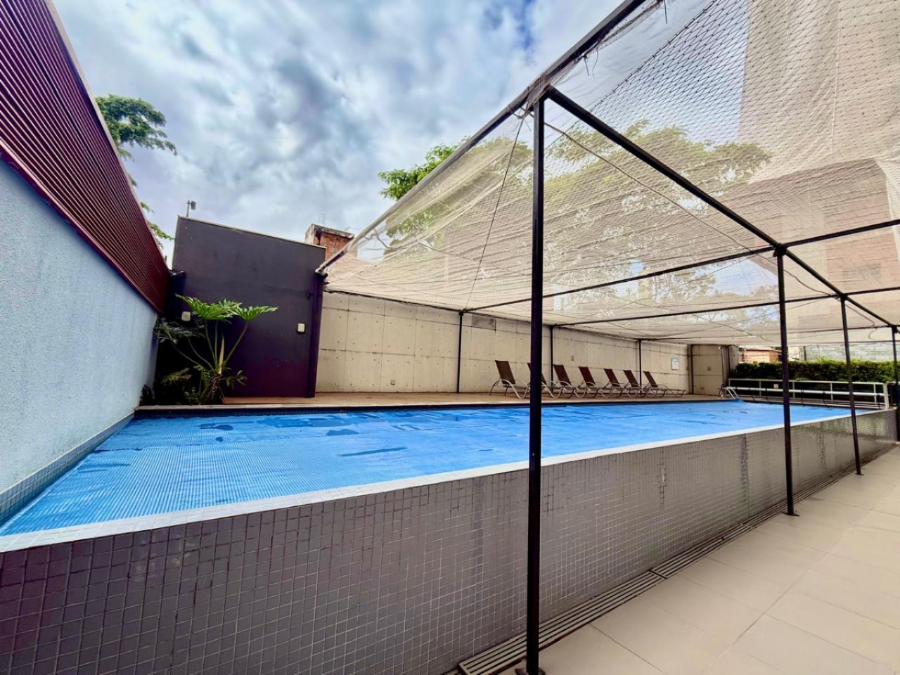Apartamento, 1 quarto, 70 m² - Foto 23