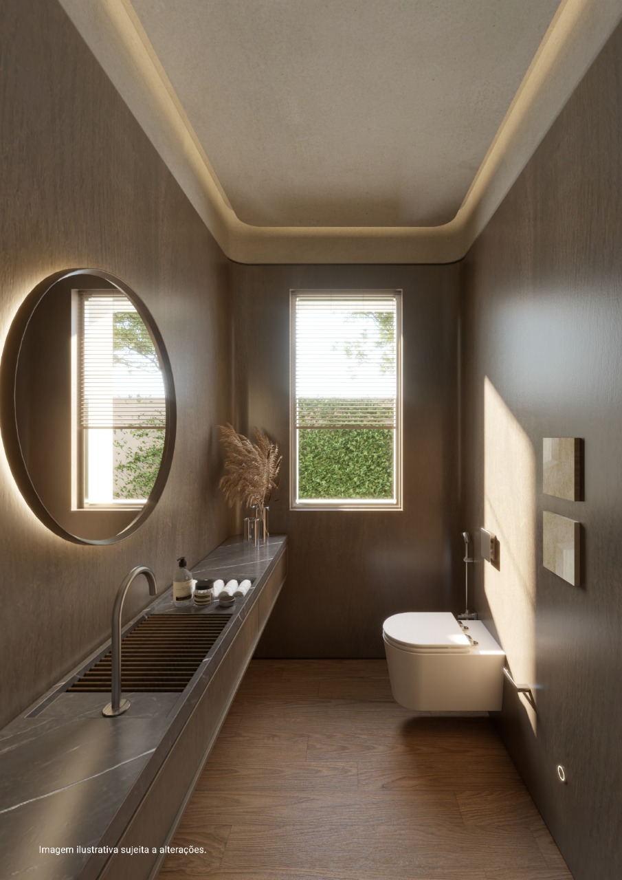 Casa, 4 quartos, 455 m² - Foto 11