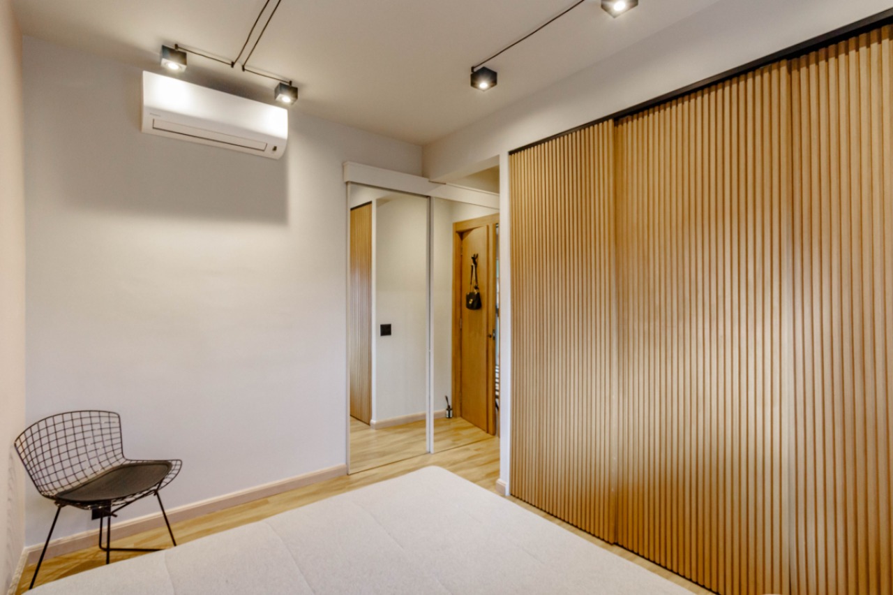 Apartamento, 1 quarto, 69 m² - Foto 23