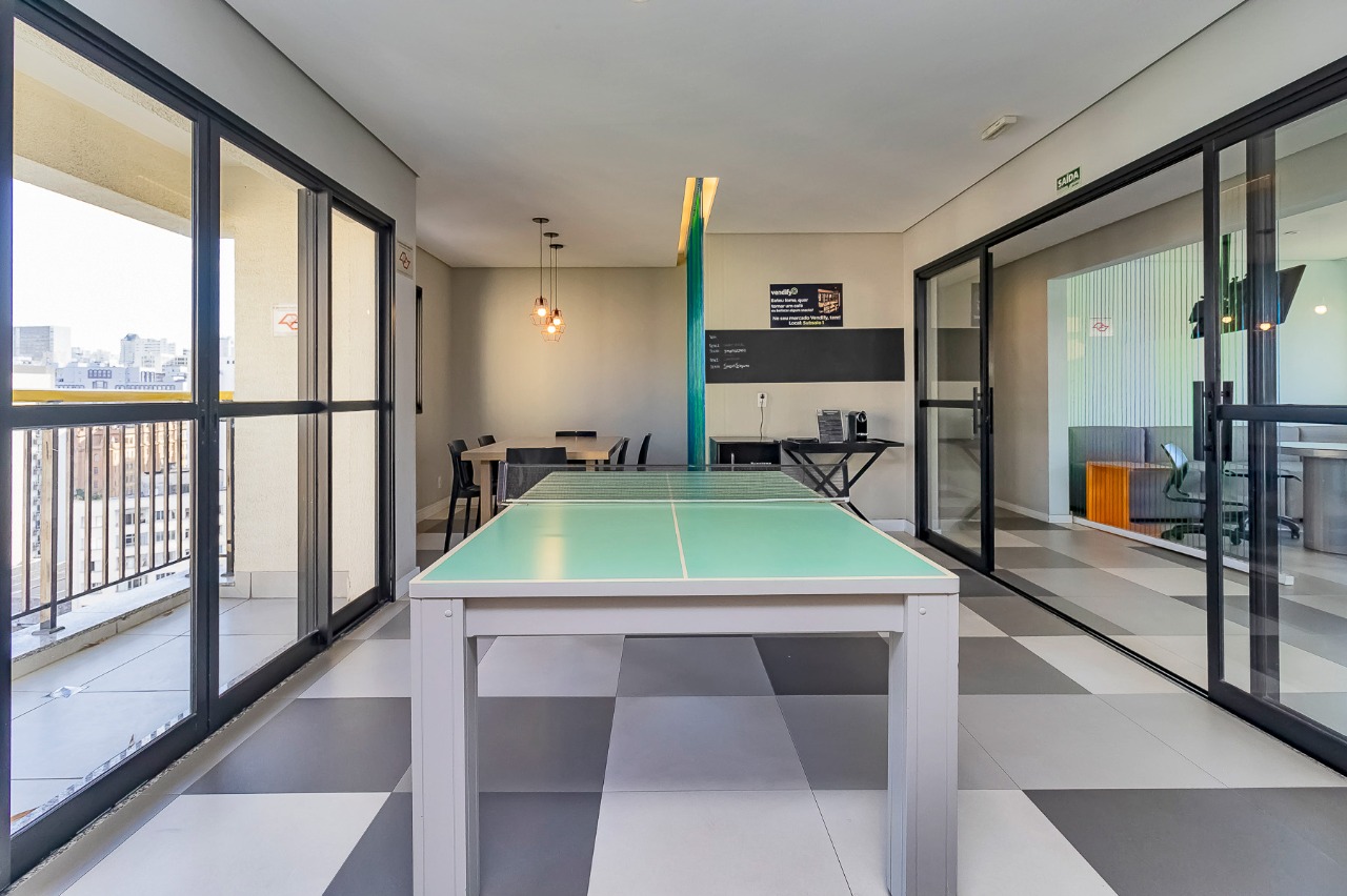 Cobertura, 1 quarto, 70 m² - Foto 34