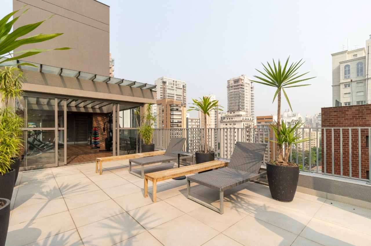 Apartamento, 2 quartos, 97 m² - Foto 39