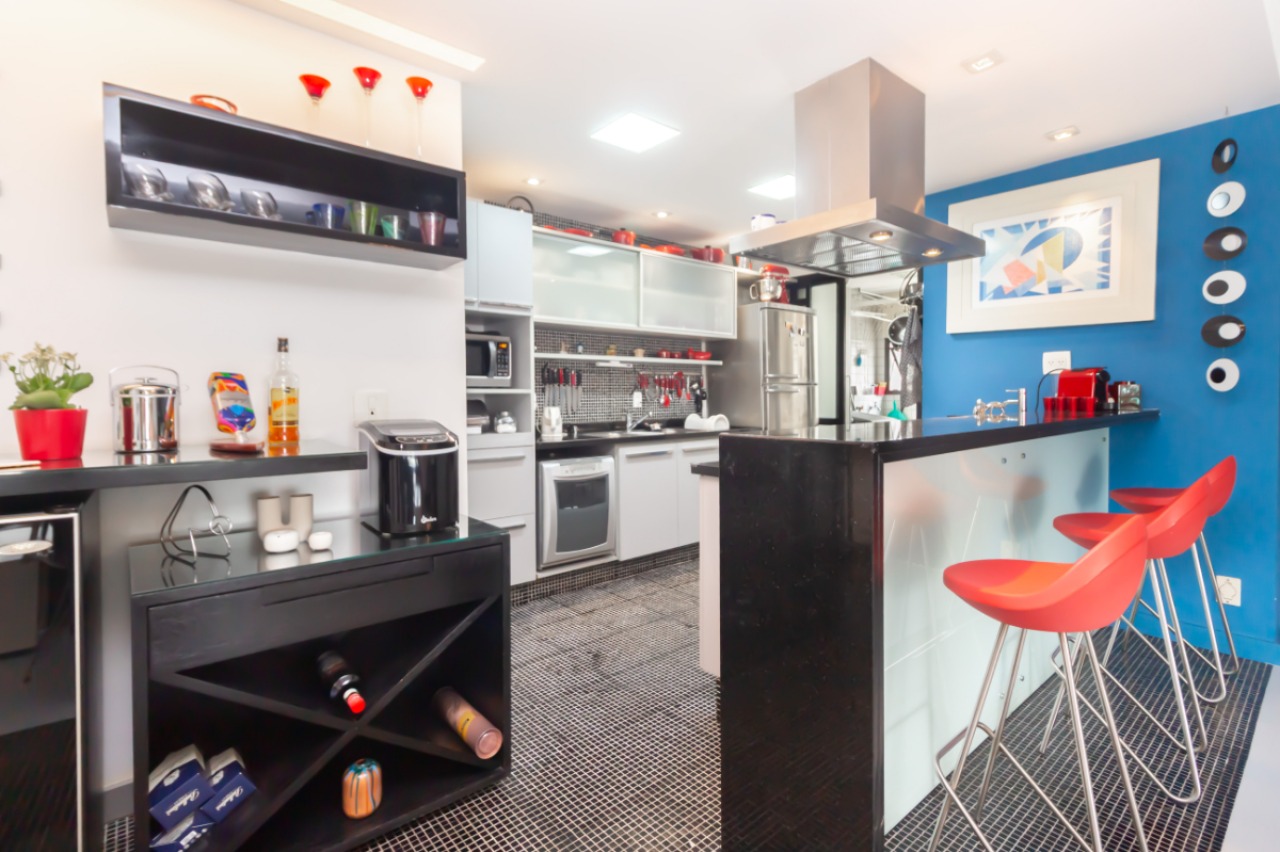 Apartamento, 2 quartos, 105 m² - Foto 14