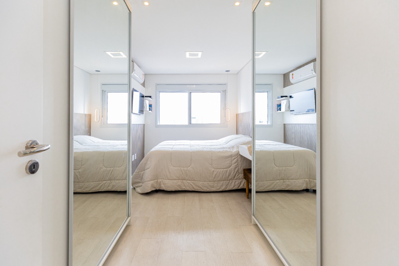 Apartamento, 3 quartos, 135 m² - Foto 28