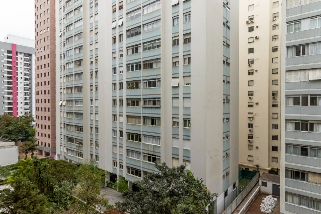 Apartamento, 3 quartos, 158 m² - Foto 11