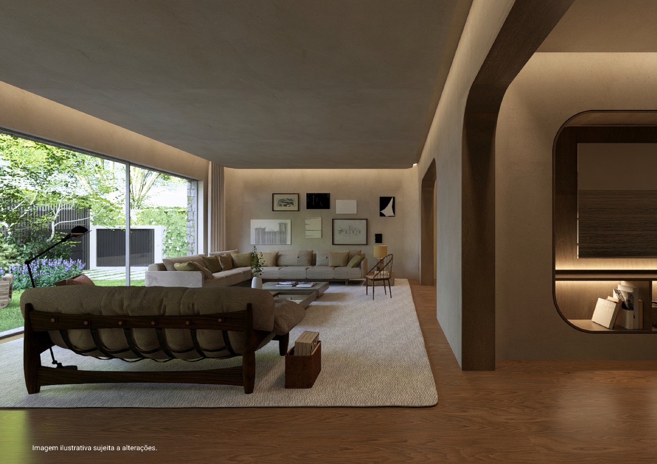 Casa, 4 quartos, 455 m² - Foto 4