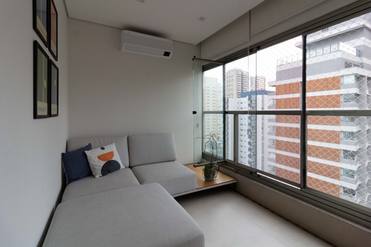 Apartamento, 2 quartos, 109 m² - Foto 10