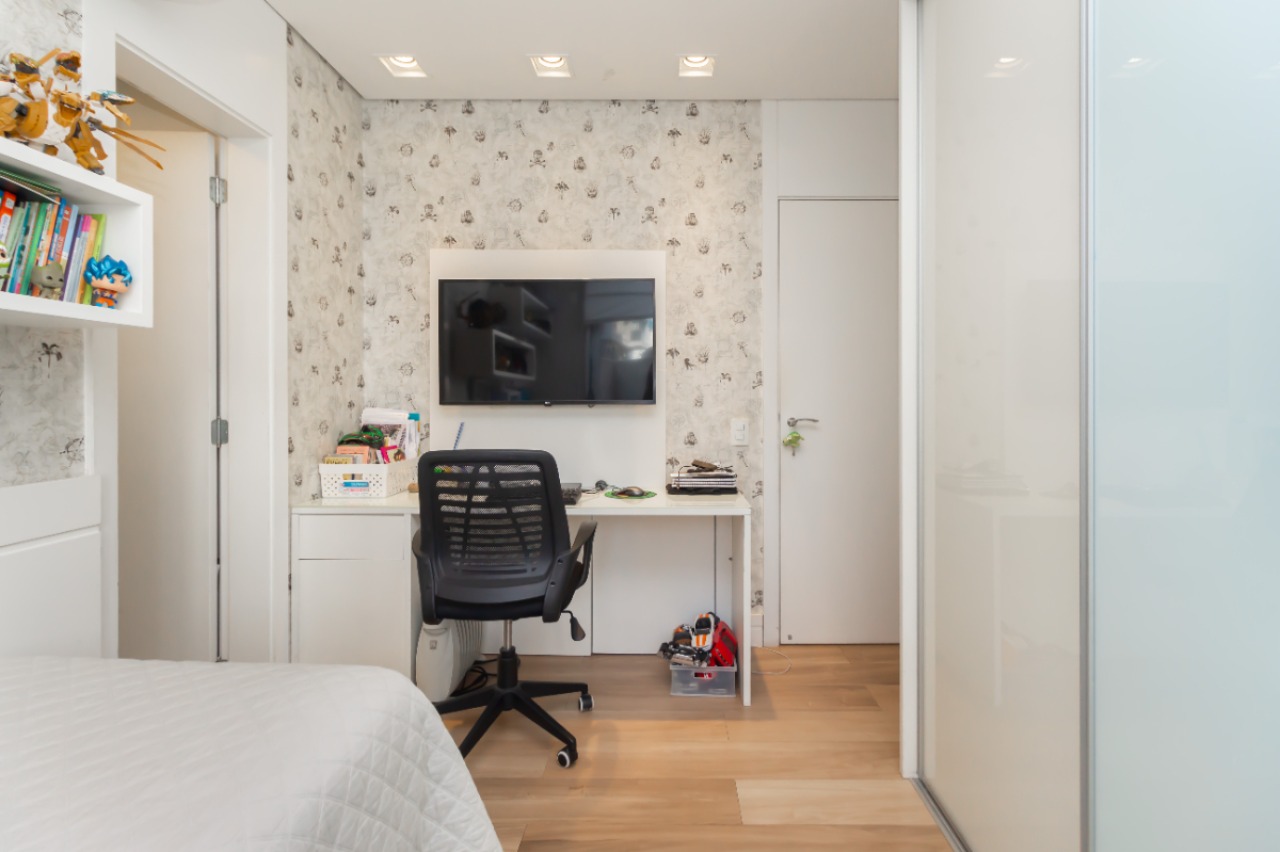 Apartamento, 4 quartos, 242 m² - Foto 37