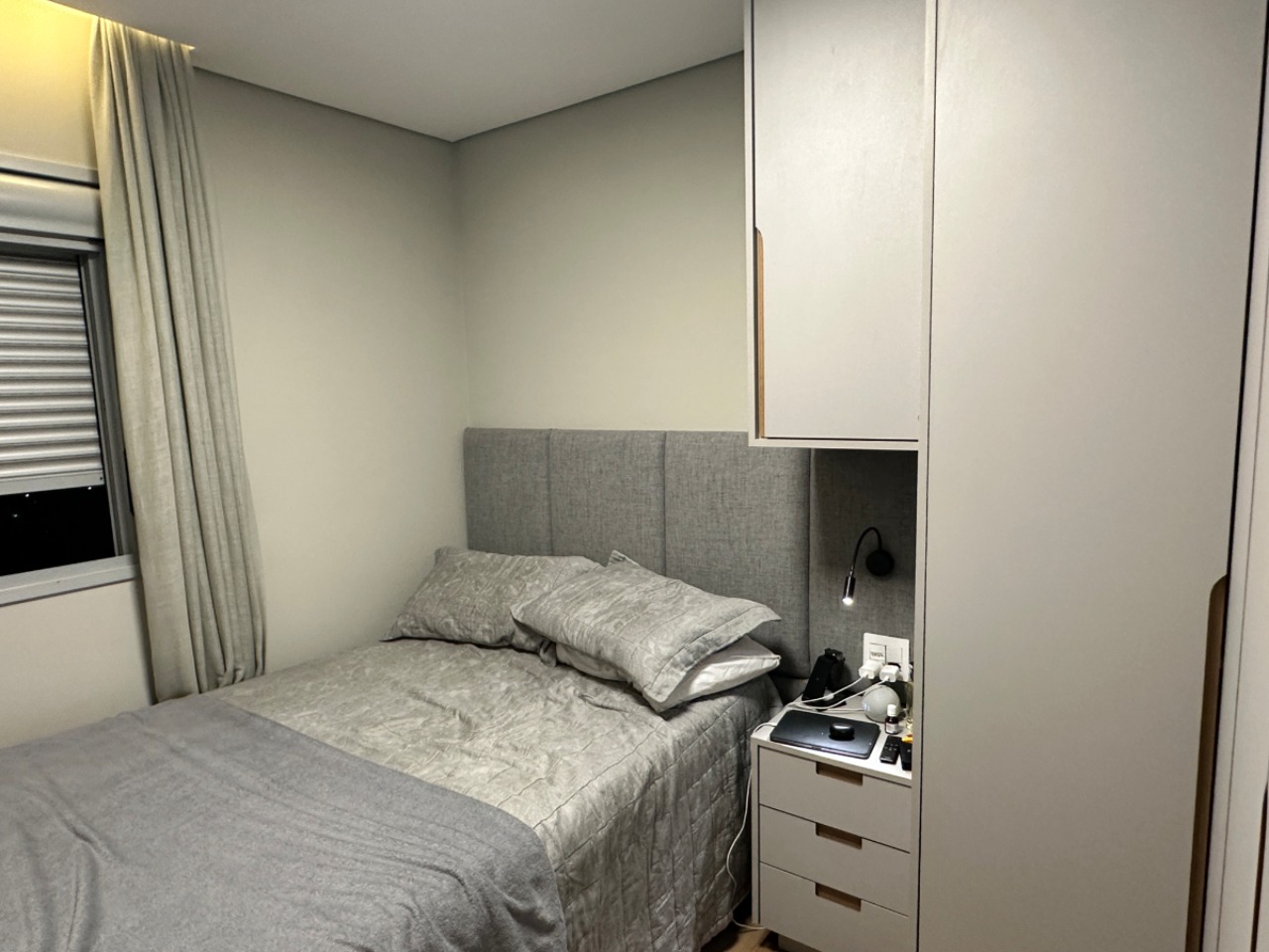 Apartamento, 3 quartos, 121 m² - Foto 27