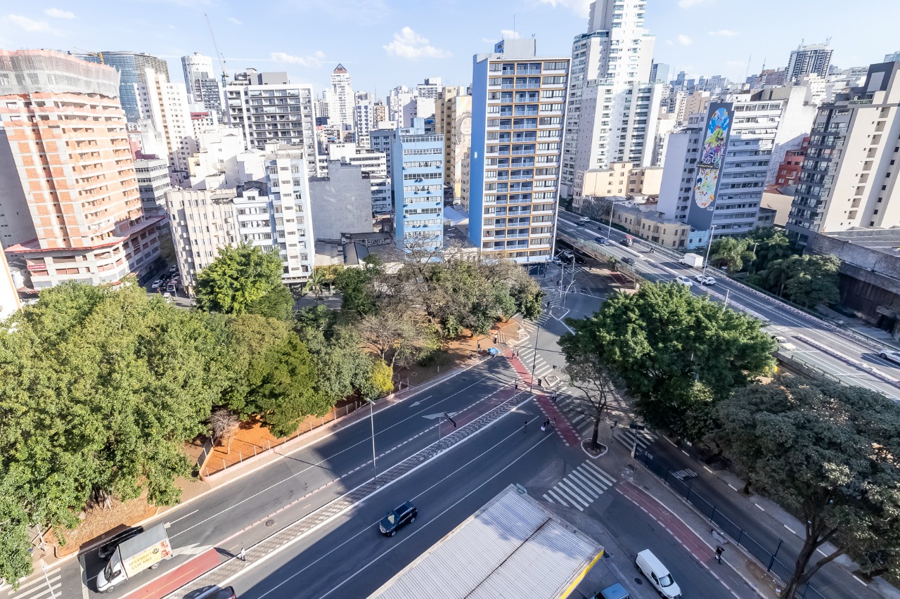 Cobertura, 1 quarto, 70 m² - Foto 15